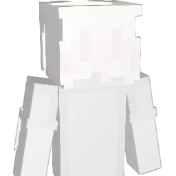 luke9881 Minecraft avatar bust