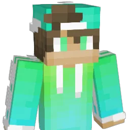 luke_dog_5 Minecraft avatar bust