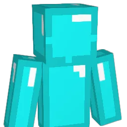 lukeballa200 Minecraft avatar bust