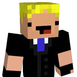 lukebentwolf's Minecraft skin