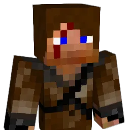 lukeeboy99 Minecraft avatar bust