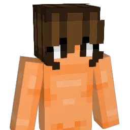 lukeeeeyy Minecraft avatar bust