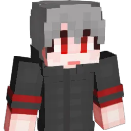 lukejoe0607 Minecraft avatar bust