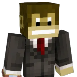 lukekil5 Minecraft avatar bust
