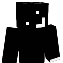 lukelee12 Minecraft avatar bust