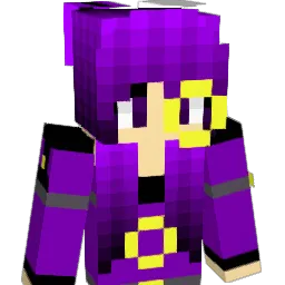 lukem14 Minecraft avatar bust
