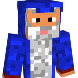 lukeyay345 Minecraft avatar bust