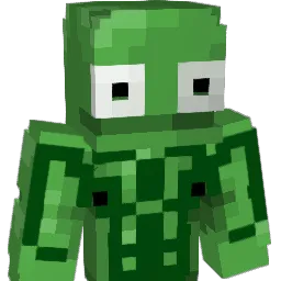lukeybucks's Minecraft skin