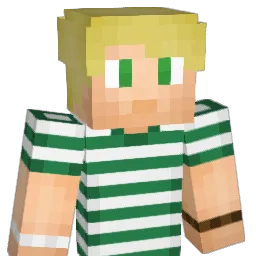 lukeyjukey's Minecraft skin
