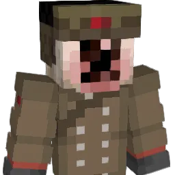 lukhaa's Minecraft skin