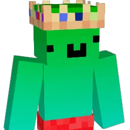 lukhiri_kiri Minecraft avatar bust