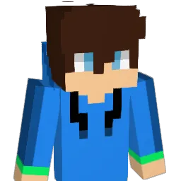 luki_moki's Minecraft skin