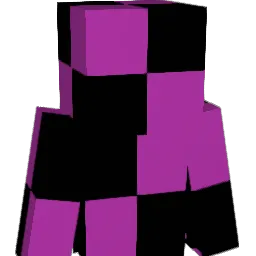 lukieboy143 Minecraft avatar bust