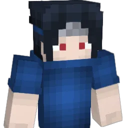 lukienatorpower's Minecraft skin