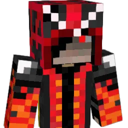 lukiestan1 Minecraft avatar bust