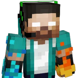 lukihacker123's Minecraft skin