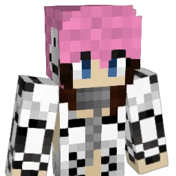 lukii__ Minecraft avatar bust