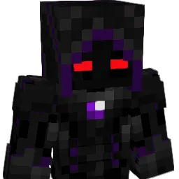 lukinhagameplay Minecraft avatar bust