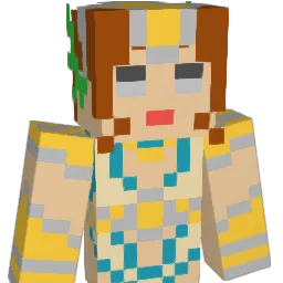 lukinhas_98 Minecraft avatar bust