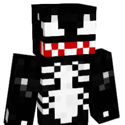 lukinhasgamer Minecraft avatar bust