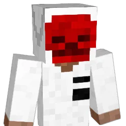 lukinpepa Minecraft avatar bust