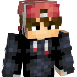 lukioidaaaaa Minecraft avatar bust