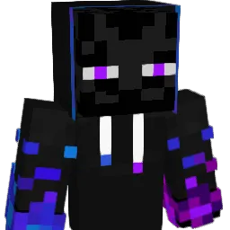 lukis124 Minecraft avatar bust