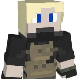 luklp23's Minecraft skin
