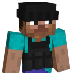 lukname's Minecraft skin