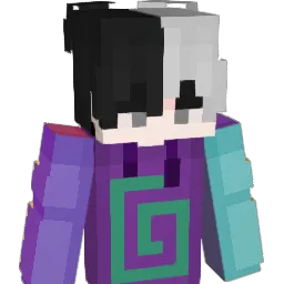 lukskkj's Minecraft skin