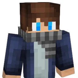 luksonHD's Minecraft skin
