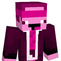 lukyyz Minecraft avatar bust