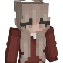 lulaex's Minecraft skin