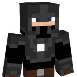 lulauz Minecraft avatar bust