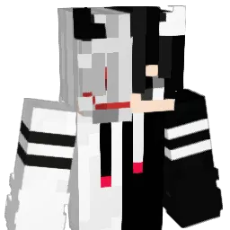 luliris's Minecraft skin