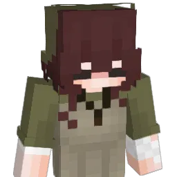 lullukat's Minecraft skin