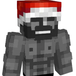 lulu3333 Minecraft avatar bust