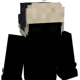 lulu_fifi Minecraft avatar bust