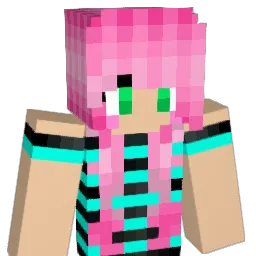 lulum11's Minecraft skin