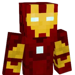 lulusword's Minecraft skin