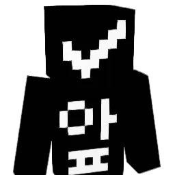 lumberjjack Minecraft avatar bust