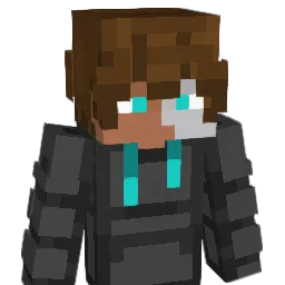 lumen_exe Minecraft avatar bust