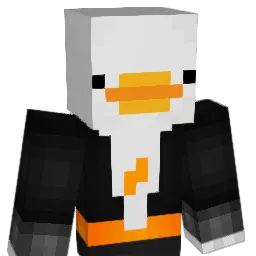 lumi_lu Minecraft avatar bust