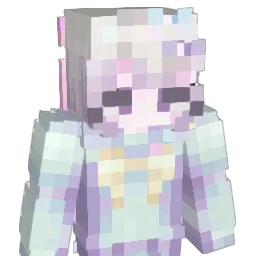Minecraft-Avatar von lumilvs: Büste