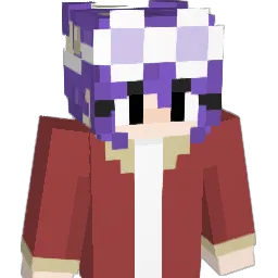 lumilys_ Minecraft avatar bust