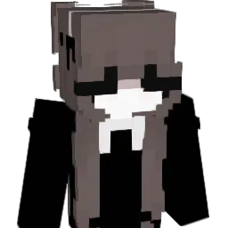 luminarystars's Minecraft skin