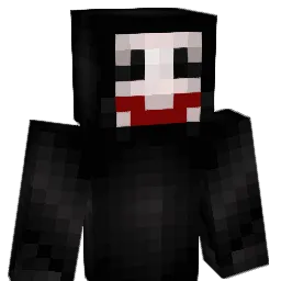luminytz Minecraft avatar bust
