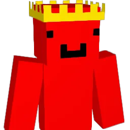 lumo_20 Minecraft avatar bust