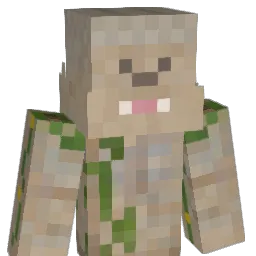 lumpyman514's Minecraft skin