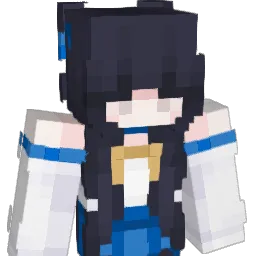 lumpyninja's Minecraft skin
